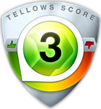 tellows التقييم  021986400 : Score 3
