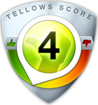 tellows التقييم  +1307 : Score 4