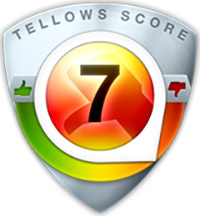 tellows التقييم  +170 : Score 7