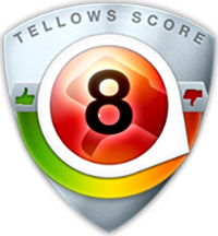 tellows التقييم  +225 : Score 8